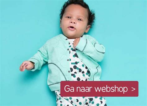 merkkleding baby